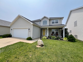 1313 W Ridge Ln, Champaign, IL 61822