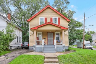 3715 E 103rd St, Cleveland, OH 44105