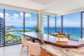 1100 Ala Moana Blvd Unit 3600, Honolulu, HI 96814