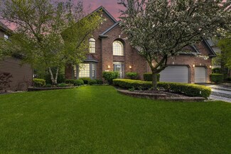 3512 Sweet Maggie Ln, Naperville, IL 60564
