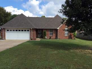 6940 Fox Briar Cove, Walls, MS 38680