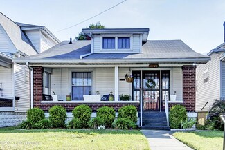 1245 E Burnett Ave, Louisville, KY 40217