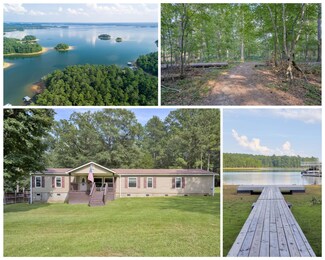 1755 Comanche Cir, Lincolnton, GA 30817