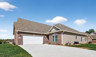 5075 W September Dr, Bloomington, IN 47404