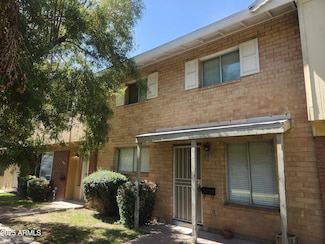 3811 S Mill Ave Unit 19, Tempe, AZ 85282