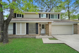 33 Coralberry Rd, Spring, TX 77381