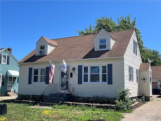 511 Capen Blvd, Buffalo, NY 14226
