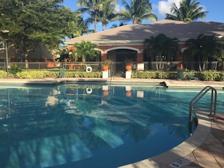 4159 N Haverhill Rd Unit 1306, West Palm Beach, FL 33417