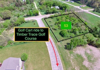 LOT 53 Gecko Trail, Putnam Township, MI 48169