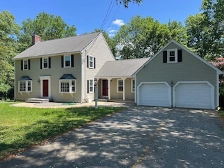 45 Century Dr, Canton, MA 02021