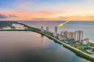 5420 N Ocean Dr Unit 505, Riviera Beach, FL 33404