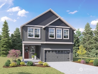 18418 7th Ave W Unit 5, Bothell, WA 98012