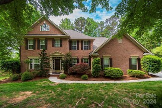3623 Providence Plantation Ln, Charlotte, NC 28270