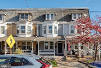 1103 Frances Ave, Lancaster, PA 17601