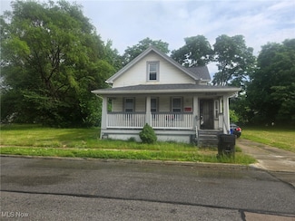 6206 Butler Ave, Cleveland, OH 44127