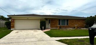 1640 Neptune Dr, Merritt Island, FL 32952