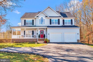 17 Pin Oak Ct, Stafford, VA 22554