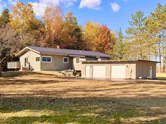 N4015 N 9th Rd, Pound, WI 54161