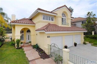 26621 Bridlewood Dr, Laguna Hills, CA 92653