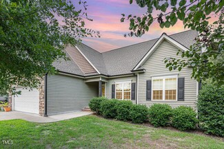 8141 Consella Way, Willow Spring, NC 27592