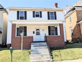 111 Spring St, Scottdale, PA 15683