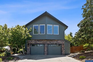 3514 Begonia Dr NW, Salem, OR 97304