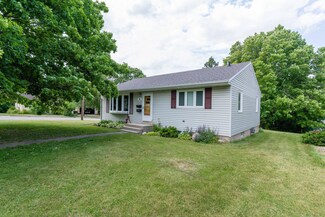 503 E Gustavus Ave, Fergus Falls, MN 56537