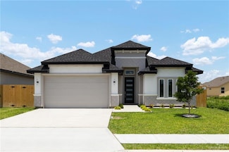 2200 Zinnia St, Weslaco, TX 78596