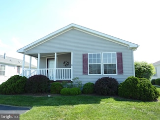 917 Appleberry Dr Unit 160, Smyrna, DE 19977