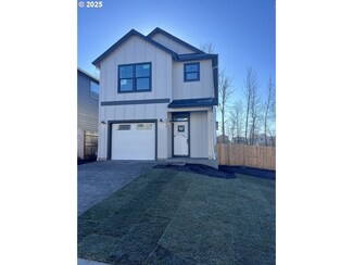 6919 N Madison Cir, Ridgefield, WA 98642