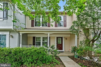 8569 Black Star Cir, Columbia, MD 21045