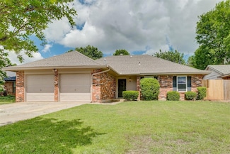 809 Willow Run, Yukon, OK 73099