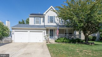 41 Karemark Dr, Burlington, NJ 08016
