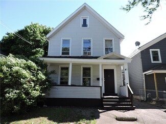41 Woodward St, Rochester, NY 14605