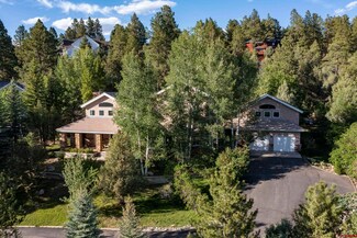 45 Tanglewood Dr, Durango, CO 81301