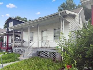 4921 Theodore Ave, Saint Louis, MO 63115