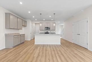 6553 Wheatly Rd Unit Lot 201, New Albany, OH 43054