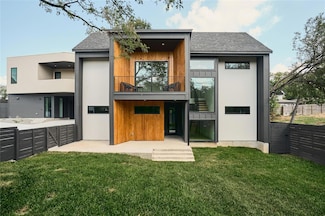1133 Webberville Rd Unit 1, Austin, TX 78721