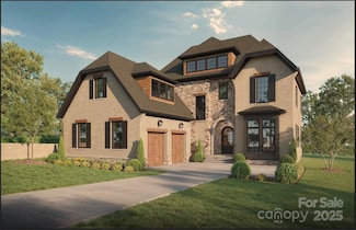 1007 Dacavin Dr, Charlotte, NC 28226