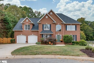 213 Steadman Way, Greer, SC 29650
