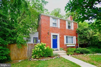 7228 15th Ave, Takoma Park, MD 20912