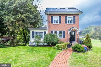 2348 Brown St, Pottstown, PA 19464