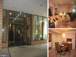 6317 Park Heights Ave Unit 215, Baltimore, MD 21215