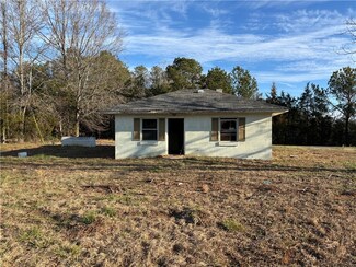 2267 Flat Rock Rd, Abbeville, SC 29620