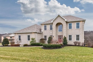 2001 Carol Ln, Cheswick, PA 15024