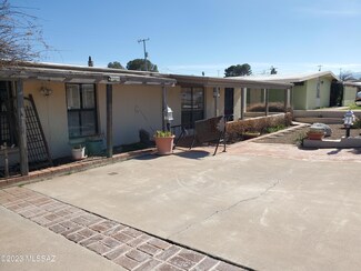 913 W 5th Ave, San Manuel, AZ 85631