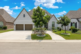17918 Cantera Ct, San Antonio, TX 78255