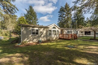 7910 173rd Avenue Kp N, Vaughn, WA 98394
