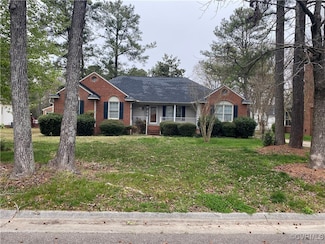 106 Old Brickhouse Ln, Colonial Heights, VA 23834