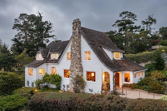 110 Pine Way, Carmel, CA 93923